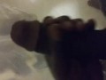 Young Nigga Horny In The Shower