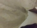 Young Nigga Horny In The Shower
