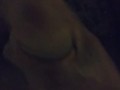 Young Nigga Horny In The Shower