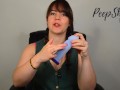 Tantus Cush Dildo Review