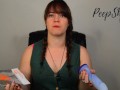 Tantus Cush Dildo Review