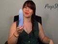 Tantus Cush Dildo Review