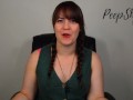 Tantus Cush Dildo Review