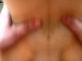 Sex Doll POV Pussy Pound Cum Shot Fuck Me Silly - Cunnilingus King