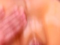 Sex Doll POV Pussy Pound Cum Shot Fuck Me Silly - Cunnilingus King