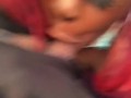 Nasty Head On Ferris Wheel 