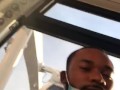 Nasty Head On Ferris Wheel 