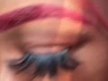 Nasty Head On Ferris Wheel 