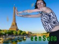 provo il greenscreen