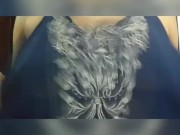 Ricas tetas cachondas