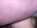 Thumb in Butt Prostate Massage and Pussy Farts - Hot Couple Sex - Jamie Stone