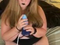 BadDragon Blowjob