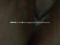 Dildo strep on creamy orgasm  trailer