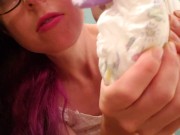 Counting Down To Fill My Pullup