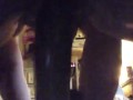 Fucking my own pussy