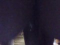 Fucking my own pussy