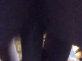 Fucking my own pussy