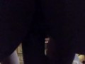 Fucking my own pussy