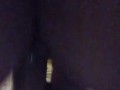 Fucking my own pussy