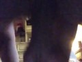 Fucking my own pussy