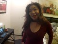 Amateur Asian couple first porn video