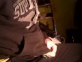 Showing mi sexy Abs hahaha like my Video :)