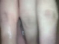 Wet and Creamy