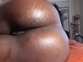 Young thot amateur anal blooper 