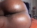 Young thot amateur anal blooper 