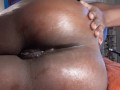 Young thot amateur anal blooper 