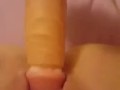 Wife sends video to work collegue