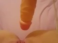 Wife sends video to work collegue