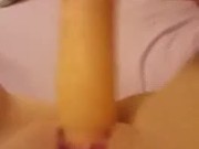 Wife sends video to work collegue