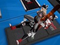 Public Gym Fuck Red Panda Cumflation Breeding - Second Life Yiff