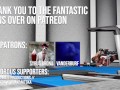 Public Gym Fuck Red Panda Cumflation Breeding - Second Life Yiff