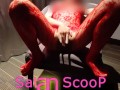 SAtan asian solo thai girl masturbation