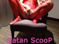 SAtan asian solo thai girl masturbation