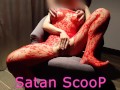 SAtan asian solo thai girl masturbation