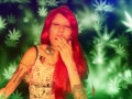 prova greenscreen e effetti video