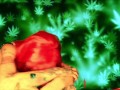 prova greenscreen e effetti video