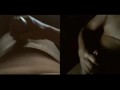 Pandemics: Watching porn. Two perspectives. Hot Cumshots.