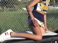 All Star Cheerleader Edition (STUCK)
