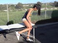 All Star Cheerleader Edition (STUCK)