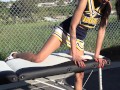 All Star Cheerleader Edition (STUCK)