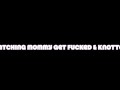 Watching Mommy Get Fucked & Knotted Extended Preview