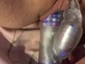 Horny wife misses riding a cock