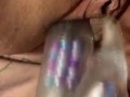 Horny wife misses riding a cock