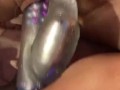 Horny wife misses riding a cock