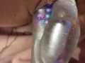 Horny wife misses riding a cock