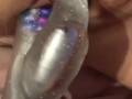 Horny wife misses riding a cock